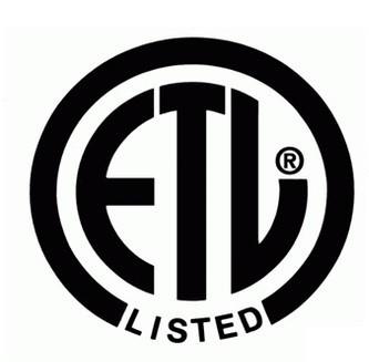 美国ETL认证